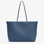 Medium Roll With 218 Hand-Sewn Topstitches - Image 3